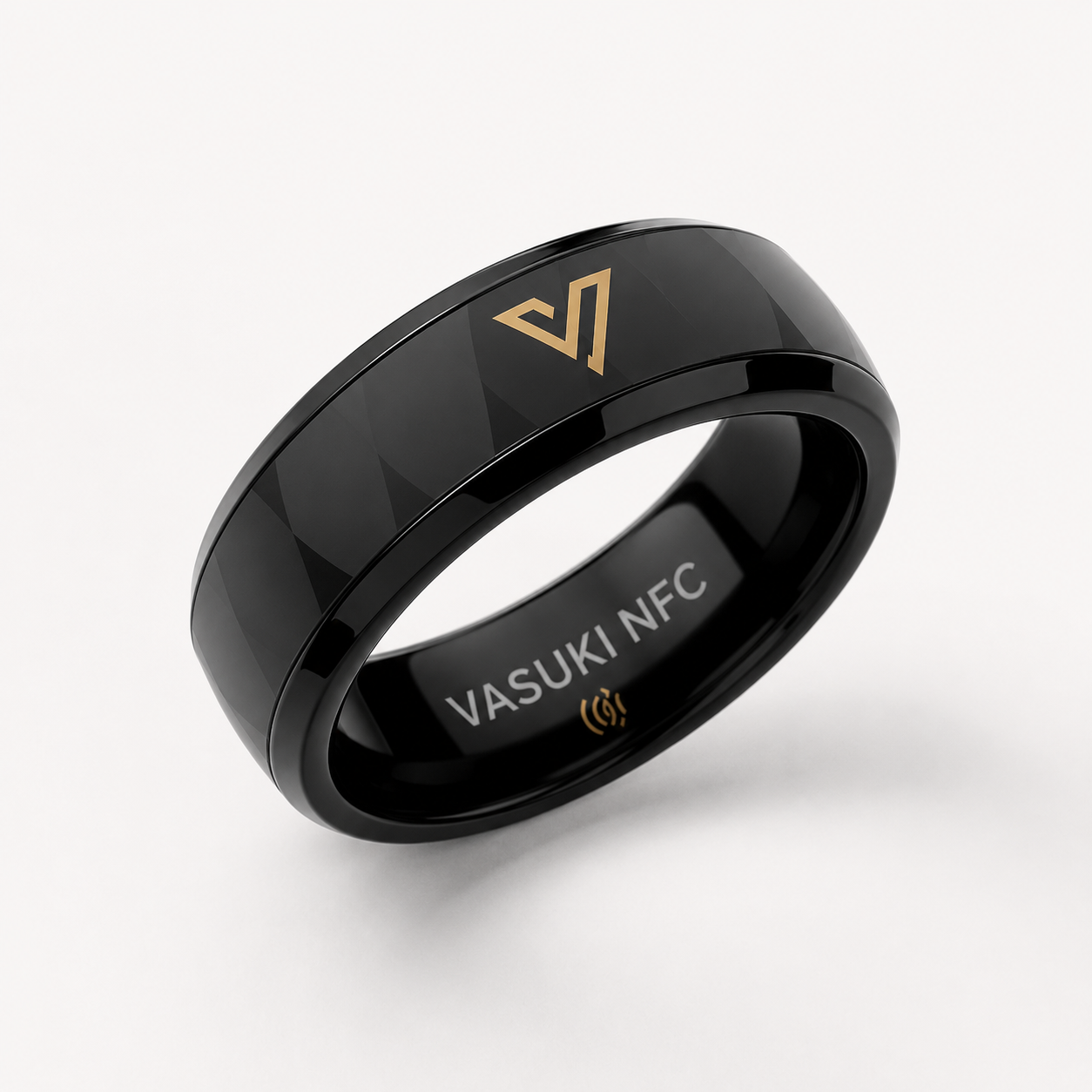 NFC smart ring available in Jaipur