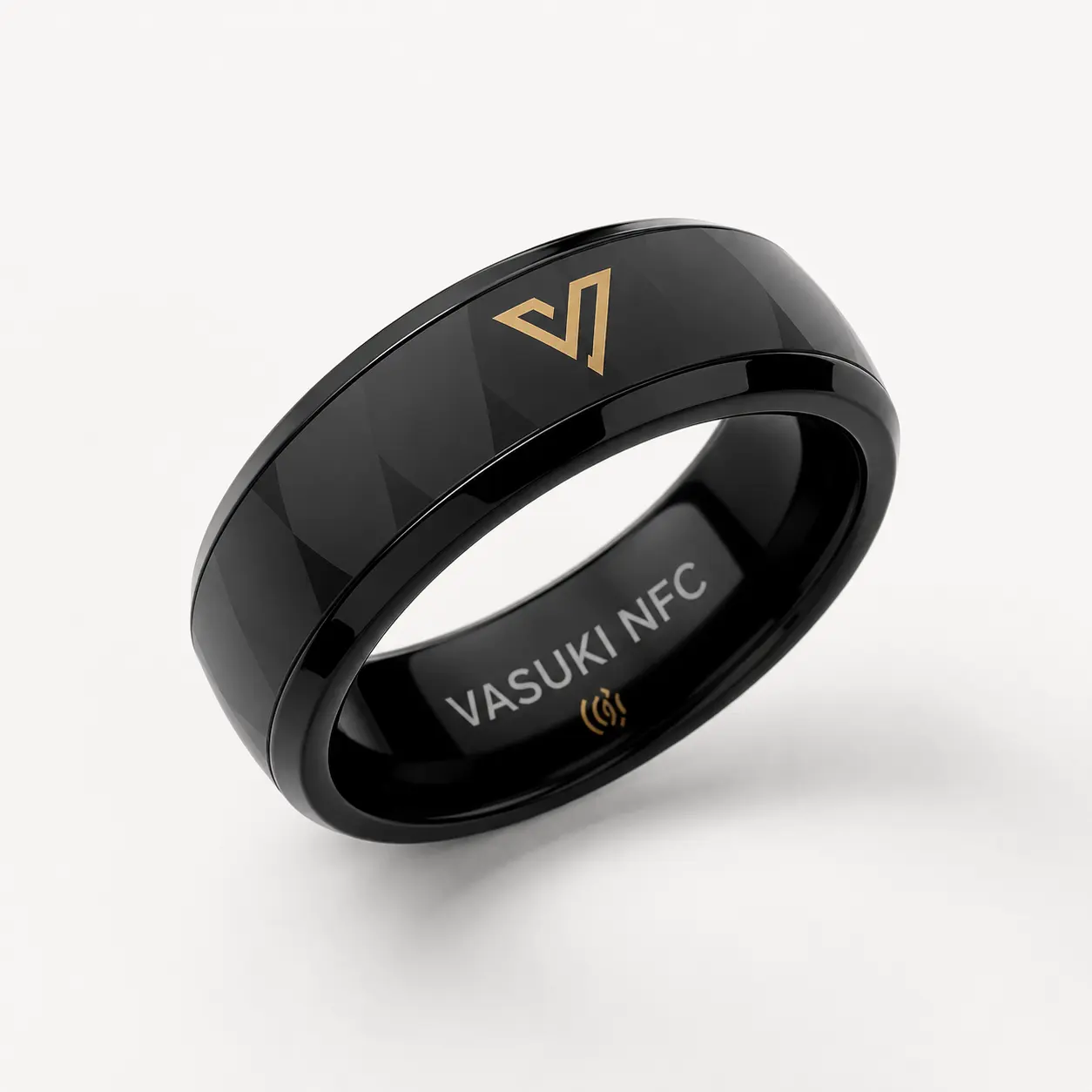 NFC Ring
